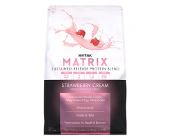 Протеин Syntrax Matrix 5.0, 2270 гр.-foto2