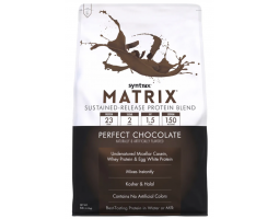 Протеин Syntrax Matrix 5.0, 2270 гр.-foto4