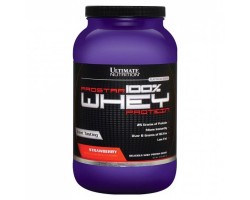 Ultimate Prostar Whey 2 lbs (907 g) протеин