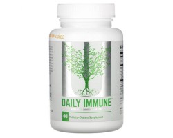 Universal Daily Immune (Мультивитамины), 60 таб