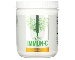 Universal Immune-C (Витамин С), 271 гр