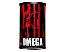 Universal Animal Omega 30 packs