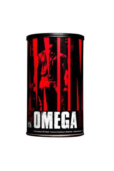 Universal Animal Omega 3 (Омега 3), 30 пак Universal Animal Omega 3 (Омега 3), 30 пак