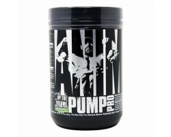 Universal Animal Pump Powder (382 g)