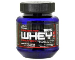 Ultimate Nutrition Prostar Whey (Сывороточный протеин), 30 гр