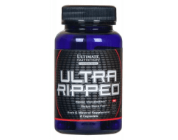 Пробник Ultimate Ultra Ripped (2 caps)