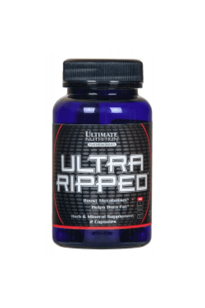 Пробник Ultimate Ultra Ripped (2 caps)