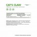 Экстракт кошачий коготь NaturalSupp Cat's Clow Veg, 60 капс.