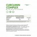Куркумин NaturalSupp Curcumin Vegan, 60 капс.