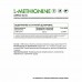 Метионин NaturalSupp L-Methionine, 60 капс