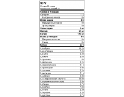 SAN Titanium Isolate Supreme 2.0 (907 г)-foto2