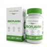 Рибофлавин Витамин B2 NaturalSupp Riboflavin Vegan, 60 капс.