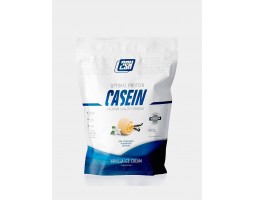 Казеин 2SN Casein Protein, 900 гр (Ванильное мороженое)