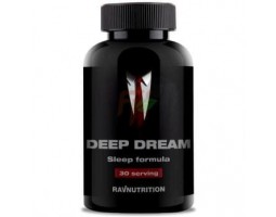 Deep Dream Sleep Formula Ravnutrition (90 таб)