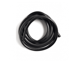 FitRule Эспандер трубчатый (жгут), 3 метра, черный