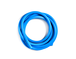Эспандер трубчатый (жгут) Fitrule 3 м, толщина 10 мм, 11 кг (Синий)