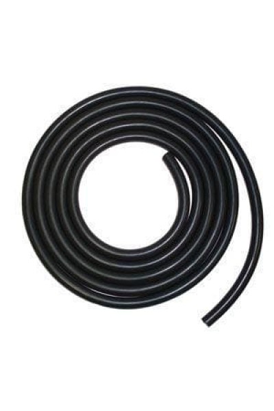 FitRule Эспандер трубчатый (жгут), 3 метра, черный