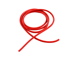 FitRule Эспандер трубчатый (жгут), 3 метра, красный