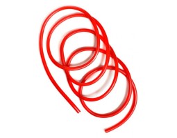 FitRule Эспандер трубчатый (жгут), 3 метра, красный-foto3