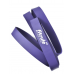 FitRule Резинка для фитнеса (эспандер), (1000см х 3,5см) Фиолетовая 30кг