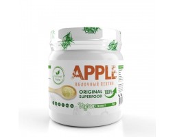 Яблочный пектин NaturalSupp Apple (Vegan), 150 г