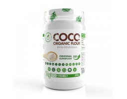 Кокосовая мука NaturalSupp Coco Flour (Vegan), 300 г