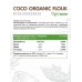 NaturalSupp Coconut Flour (Кокосовая мука), 300 гр.