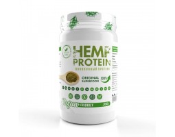 Конопляный протеин NaturalSupp Hemp Protein (Vegan), 300 гр