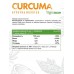 NaturalSupp Curcuma (Куркума), 150 гр
