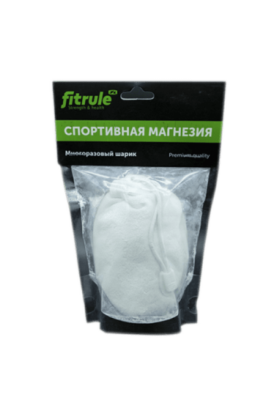 FitRule Магнезия шарик