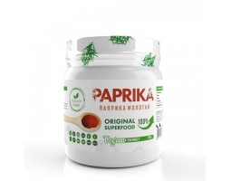 NaturalSupp Paprika (Паприка), 150 гр