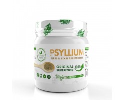 Псиллиум NaturalSupp Psyllium (Vegan), 150 г