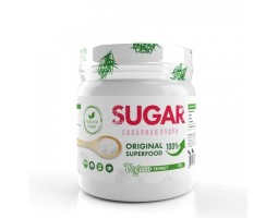 NaturalSupp Sugar (Сахарная пудра), 150 гр