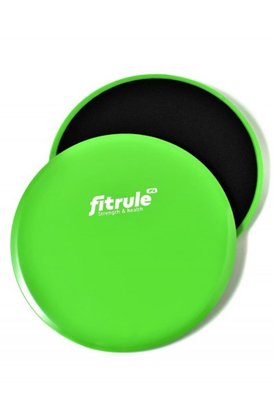 FitRule Gliding Disc (скользящий диск)