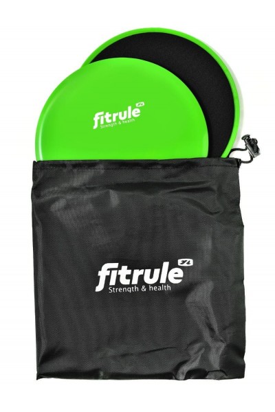 FitRule Gliding Disc (скользящий диск)