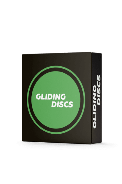 FitRule Gliding Disc (скользящий диск)