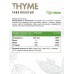 Тмин молотый NaturalSupp Thyme (Vegan), 150 г.