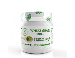 Витграсс NaturalSupp Wheat Grass (Vegan), 150 г
