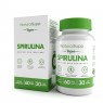 Спирулина Вег NaturalSupp Spirulina Vegan, 60 капс.