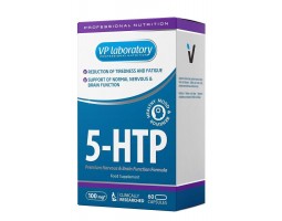 VPLab 5-HTP (60 капс) VPLab 5-HTP (60 капс)