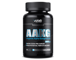 ААКГ VPLab AAKG (90 капс)