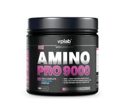 Амино Про 9000 VPLab Amino Pro 9000 (300 таб)