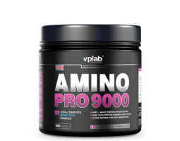 VPLab Amino Pro 9000 (300 таб)