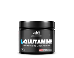 L-Глютамин VPLab L-Glutamine (300 г)