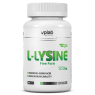 L-Лизин VPLab L-Lysine (90 капс)