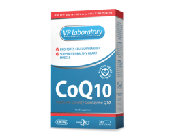 Коэнзим Q10  VPLab CoQ10 100mg (30 капс)