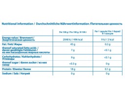 Коэнзим Q10 VPLab CoQ10 100mg (30 капс)-foto2