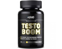 Тестобум VPLab Testoboom (90 капс)