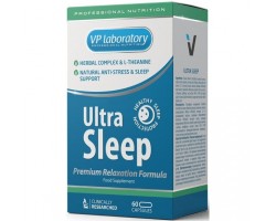 Ультра Слип VPLAB Ultra Sleep (60 капс)