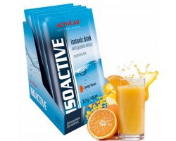 Activlab ISOtonic Active 31г (Апельсин)